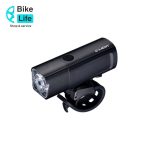 قیمت و خرید چراغ دوچرخه D-Light 450 لومن